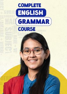 English Course