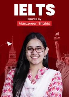 English Course