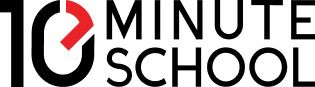 10 Minute School Logo PNG