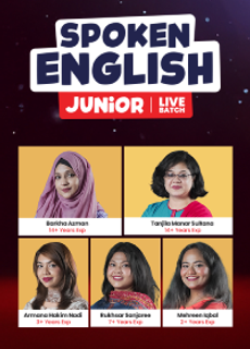 English Course