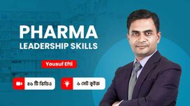 Pharma Leadership Skills For High Performance