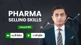 Pharma Selling Skills for High Performance