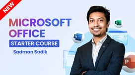 Microsoft Office Starter Course
