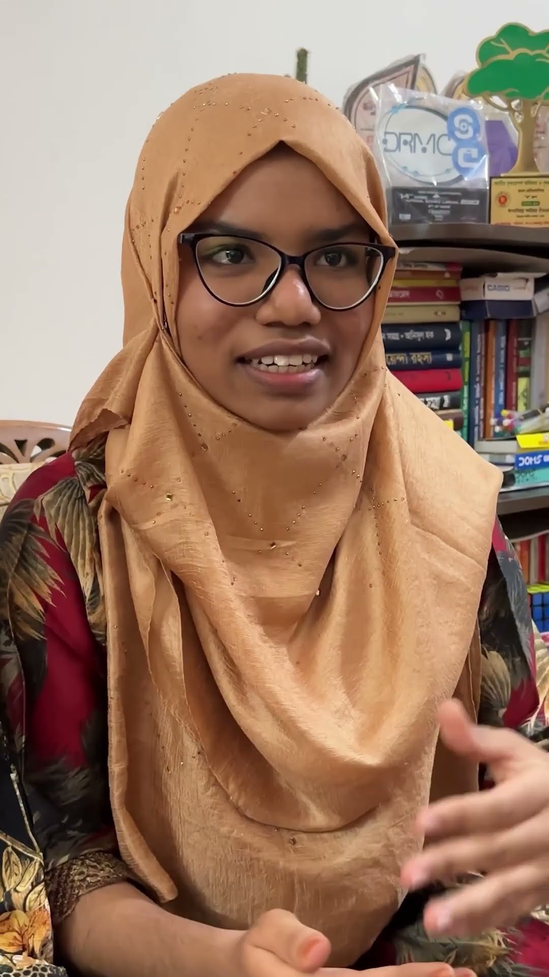 আতকিয়া এবং তাসফিয়া