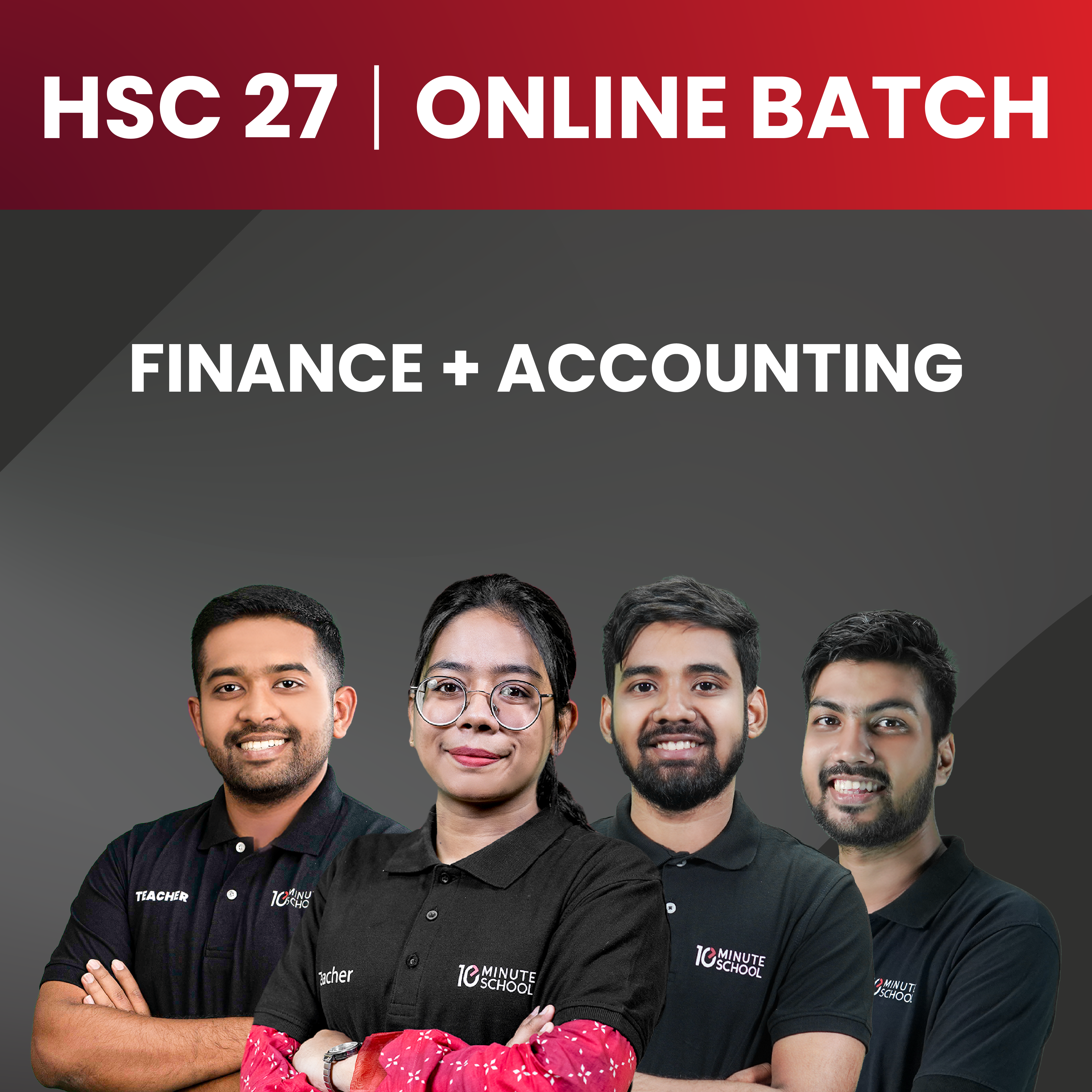 online batch