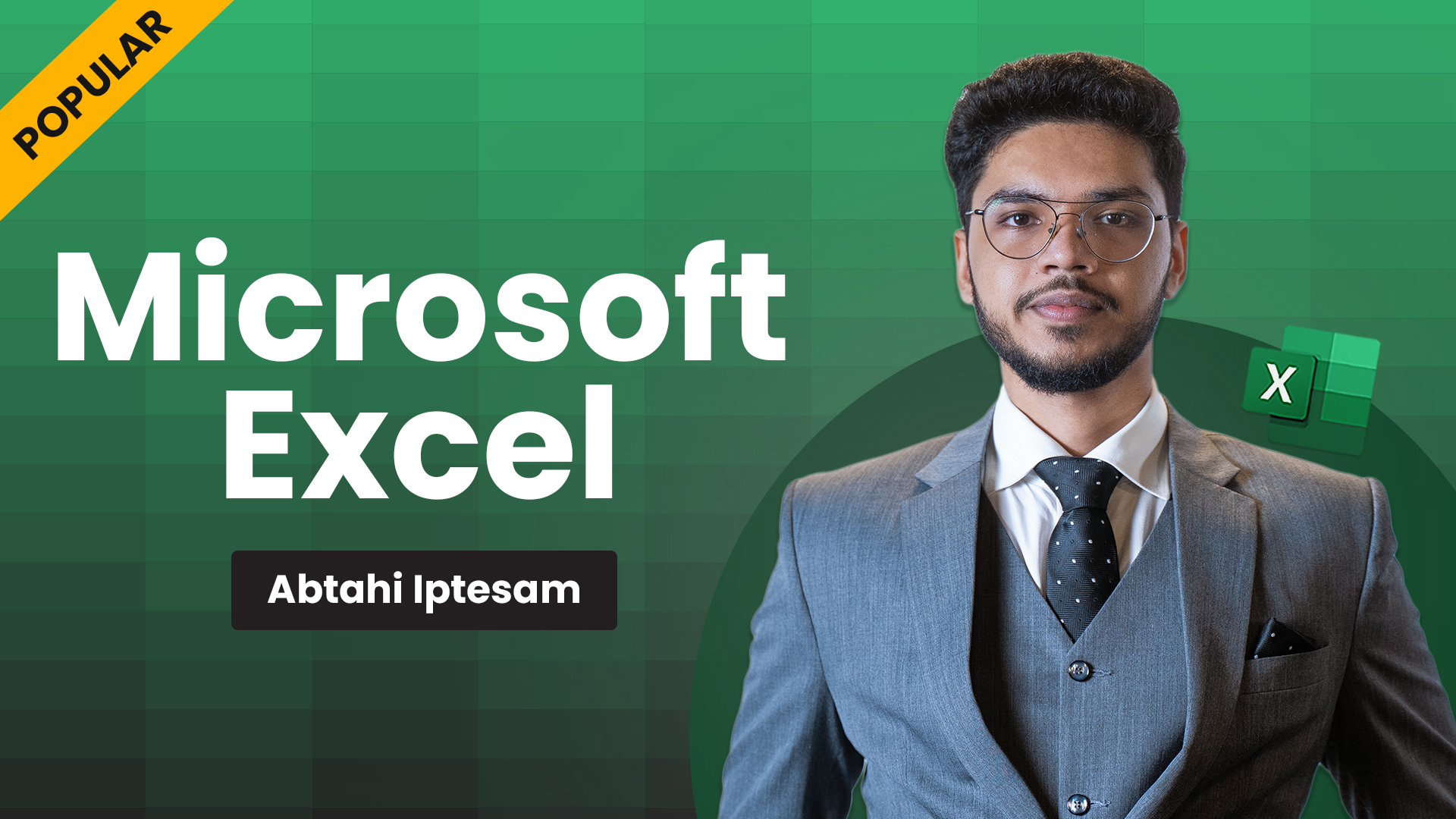 Microsoft Excel