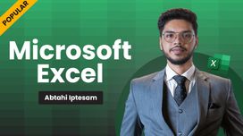 Microsoft Excel