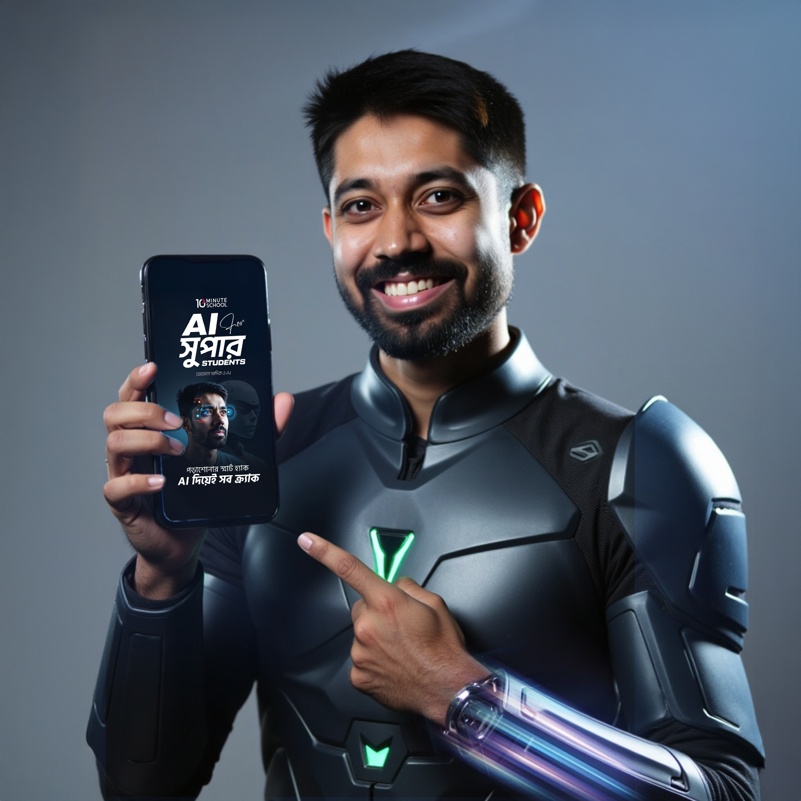 AI for Super Students - Free Course