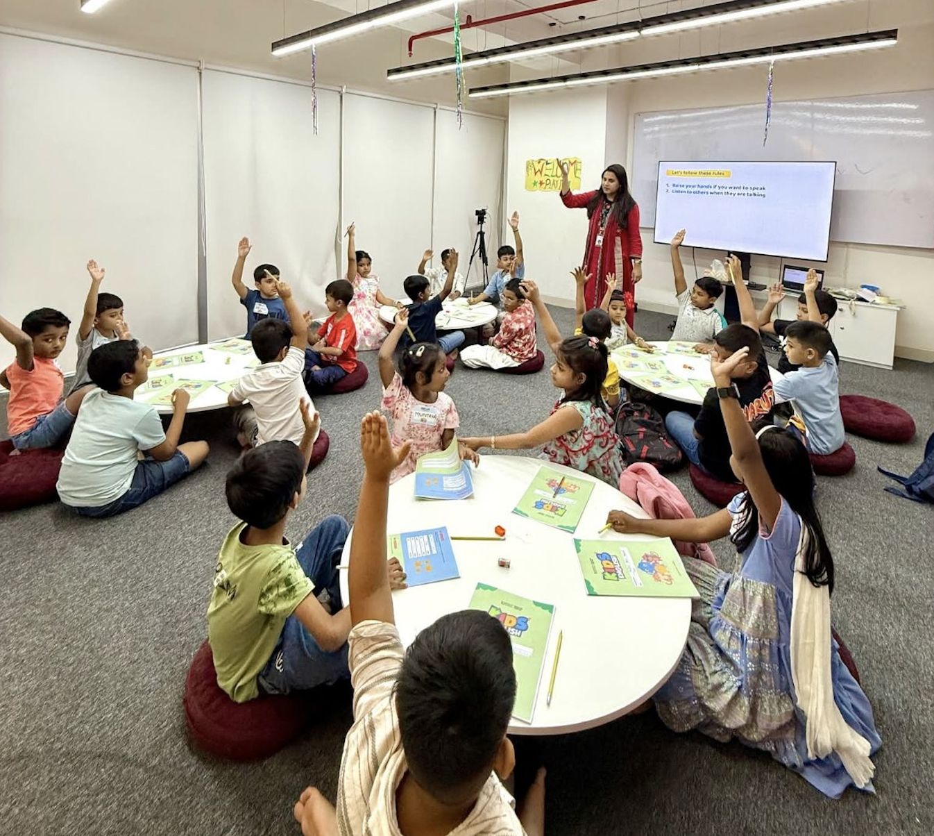 Integrated Learning Approach