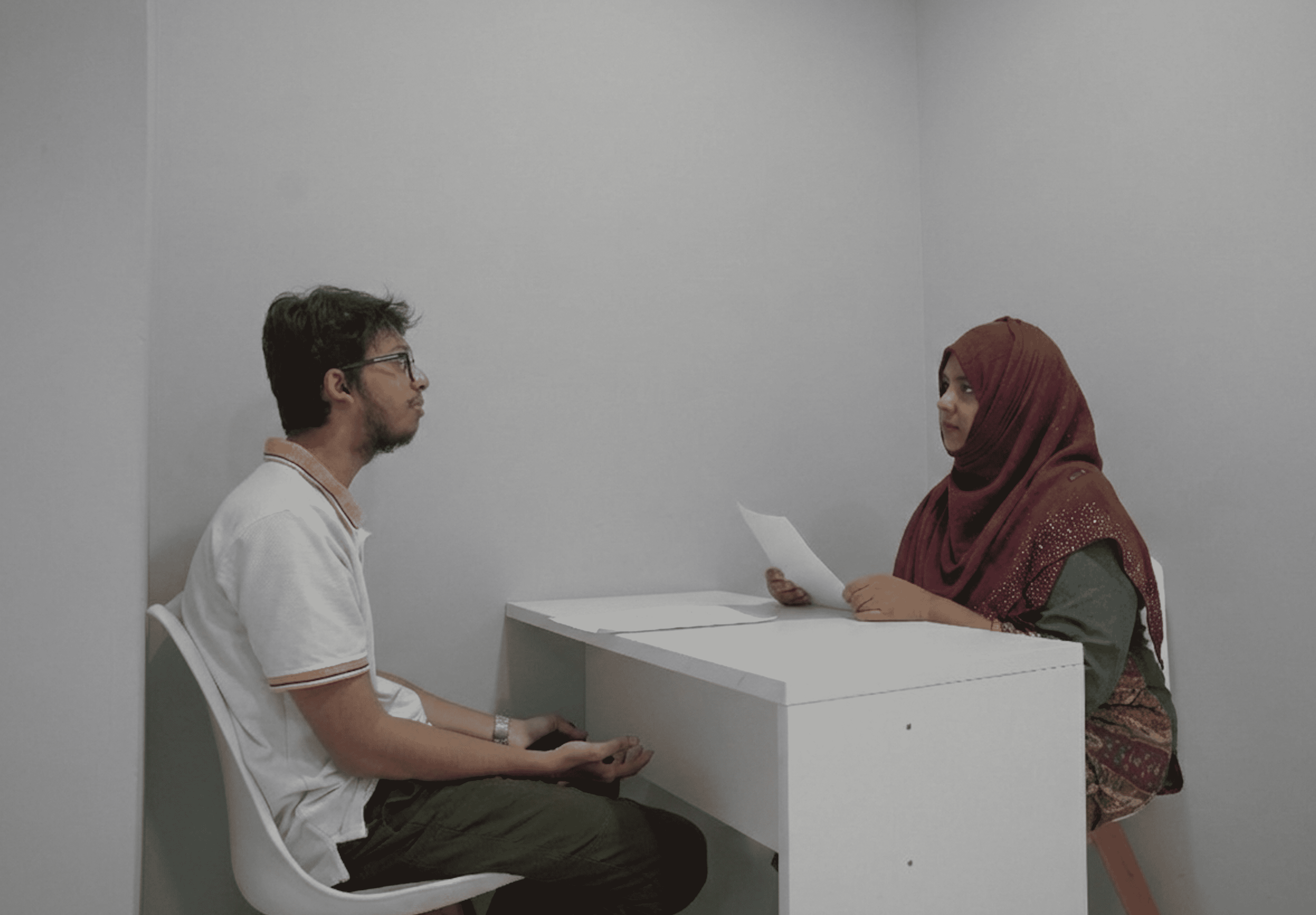 Continuous Feedback & Expert Mentorship