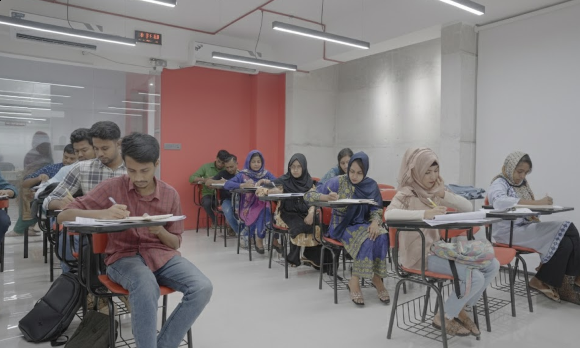 রেগুলার অ্যাসেসমেন্ট সিস্টেম