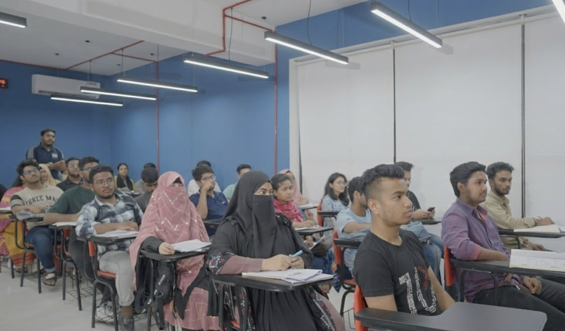 কমপ্রিহেনসিভ স্টাডি ম্যাটেরিয়াল