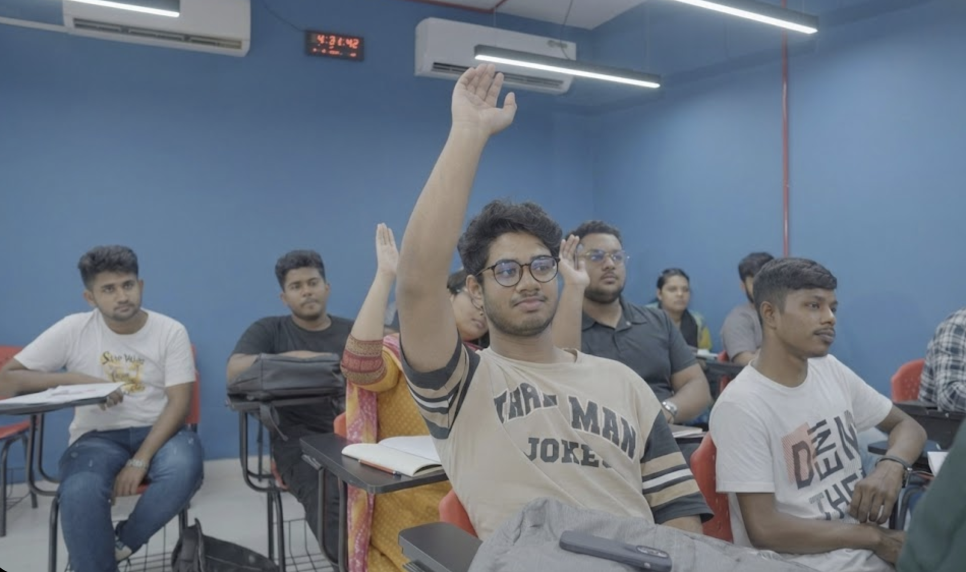 বোনাস স্পিকিং মক টেস্ট