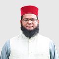 Instructor Hafiz Mawlana Muhammad Muhsin Mashkur