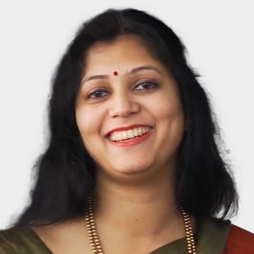 Instructor Dr. Sutapa Bhattacharjee