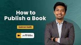 How to Publish a Book