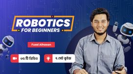 Robotics for Beginners