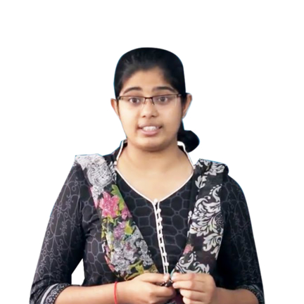 Instructor Bristy Sikder