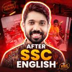 After SSC English Course (Offline)