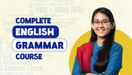 Complete English Grammar Course