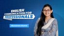 English Communication for Professionals