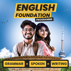 English Foundation Course