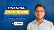 Financial Accounting Free Online Course 2023 