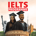 IELTS Programme