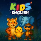 Kids' English