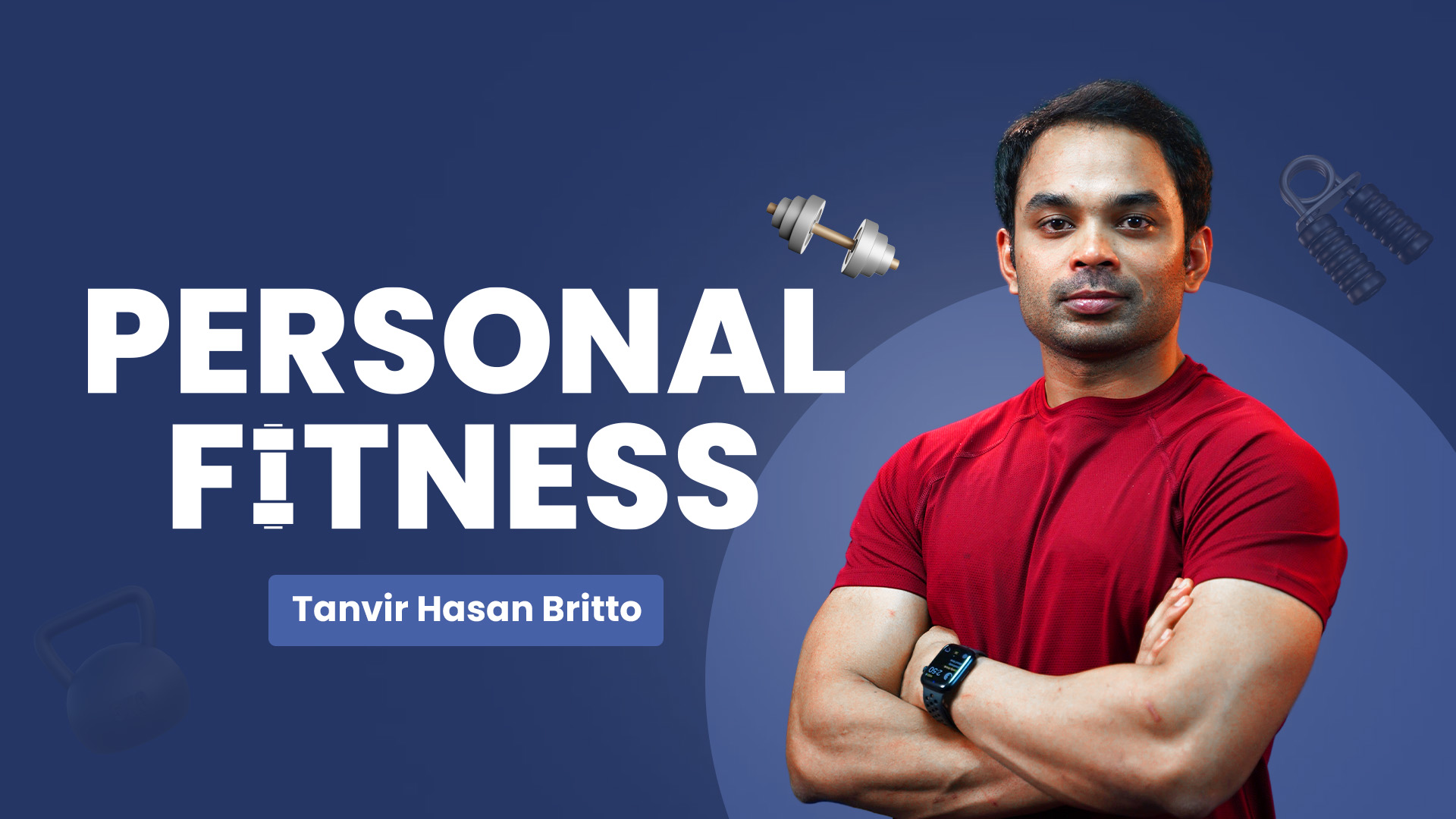Personal Fitness
