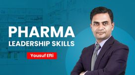 Pharma Leadership Skills For High Performance