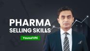 Pharma Selling Skills Online Course For High Performance