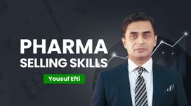 Pharma Selling Skills for High Performance