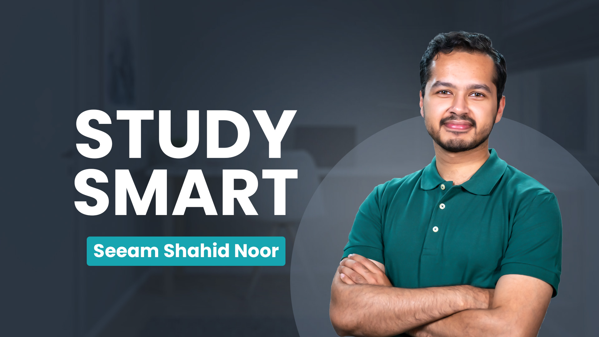 Study Smart