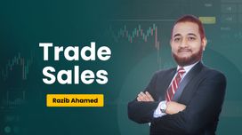 Trade Sales