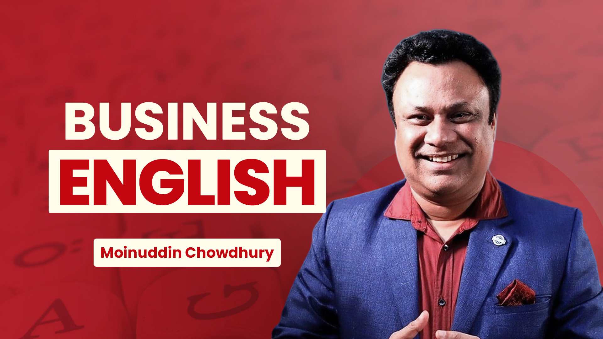 Business English