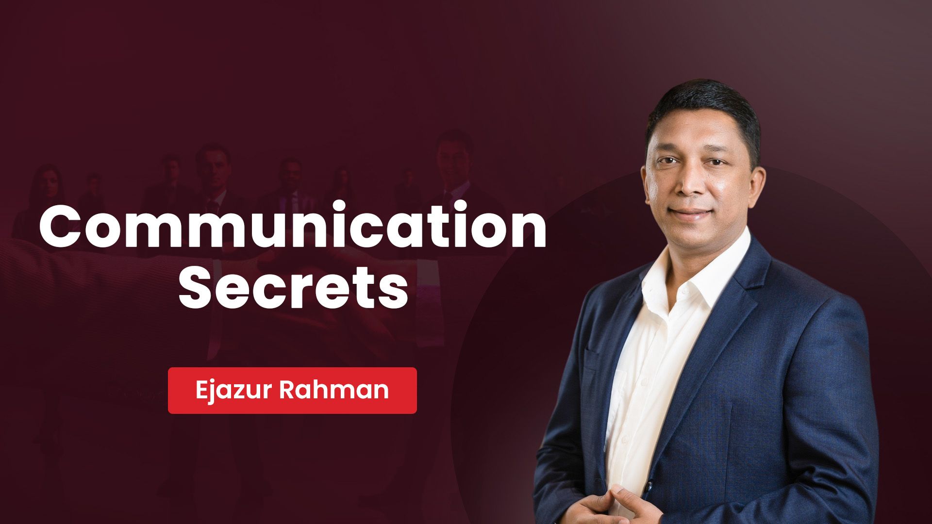 Communication Secrets