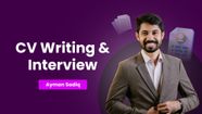 Best CV Writing Interview Online Free Course 2023 