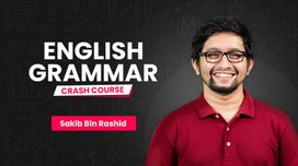 English Grammar Crash Course