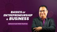 Basics Of Entrepreneurship And Business Online Free Course