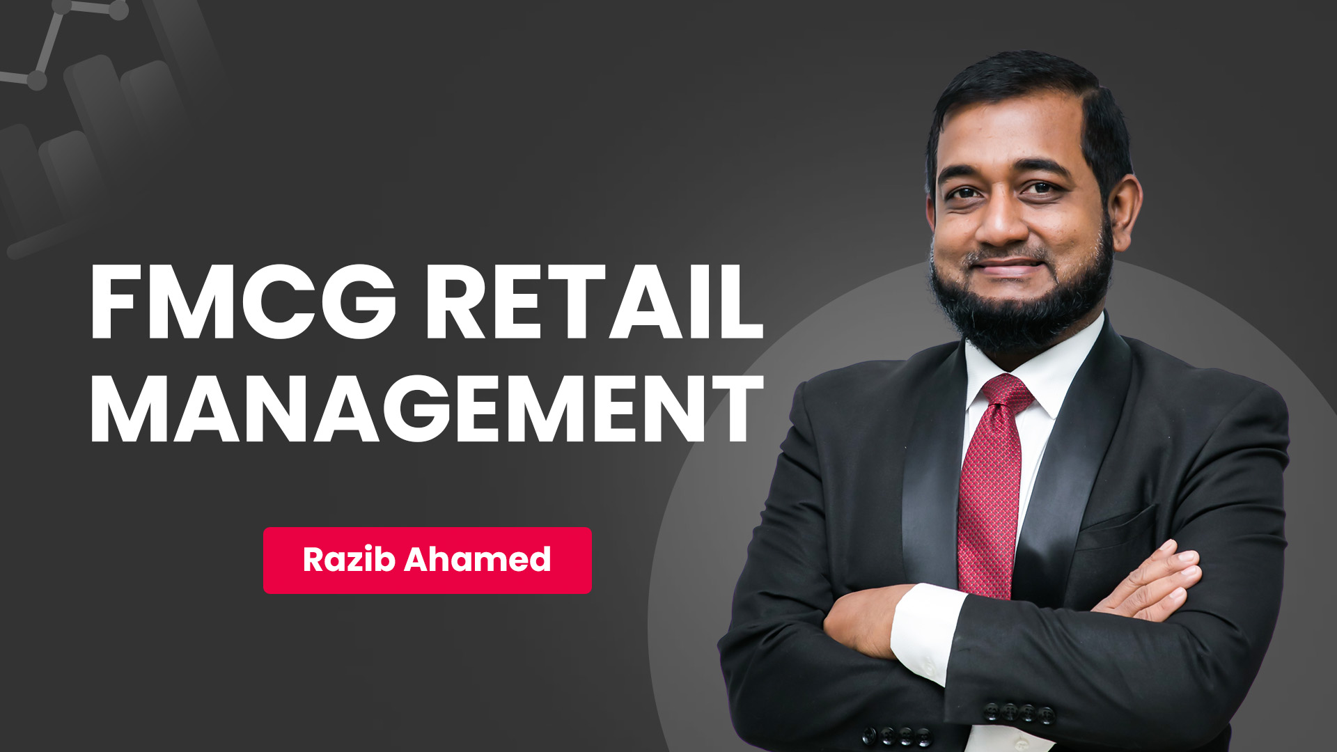 FMCG Retail Management Online Course | 10 Minute School