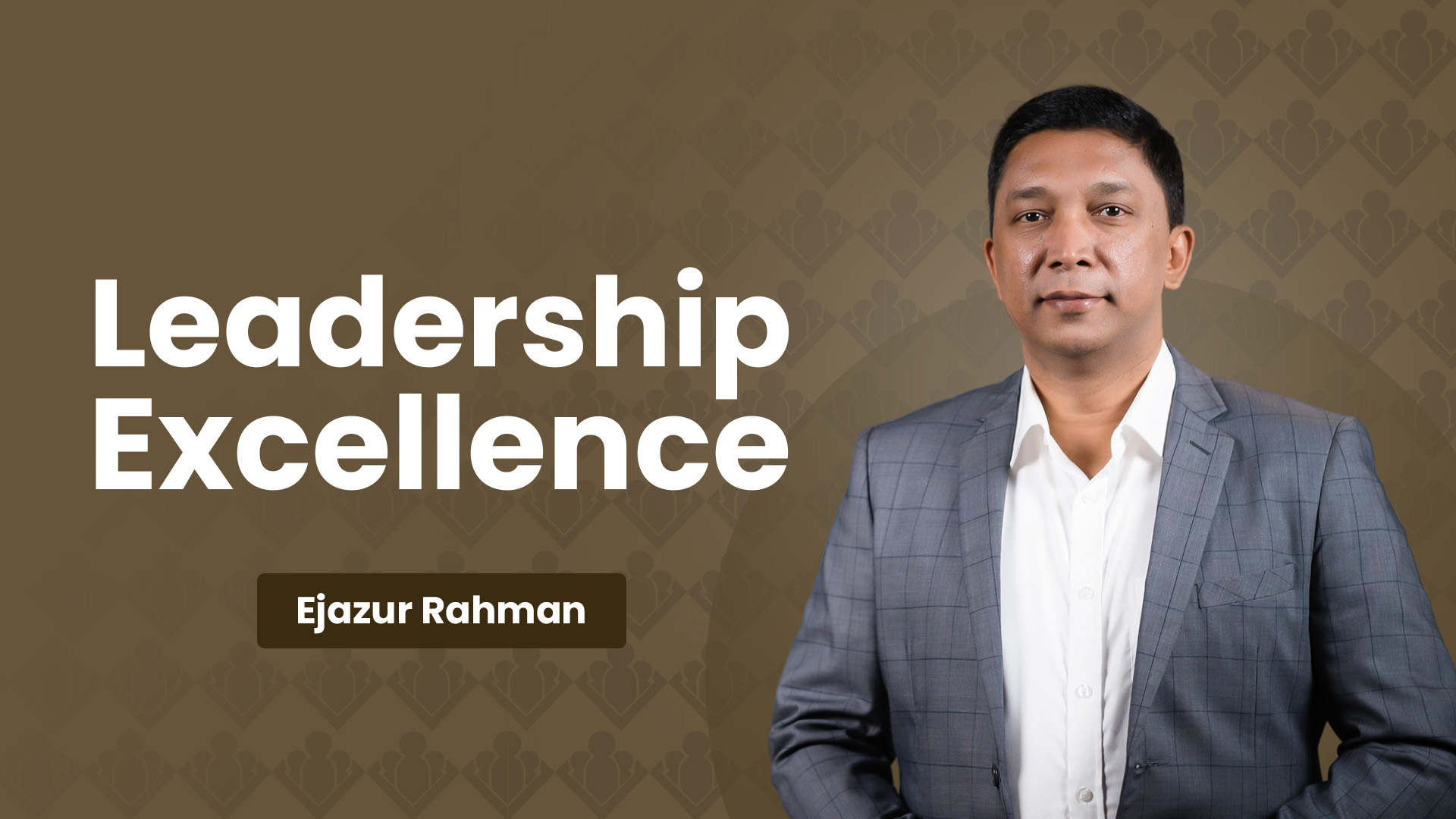 Leadership Excellence