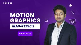 Motion Graphics in After Effects