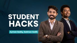 Student Hacks