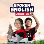 Spoken English Junior