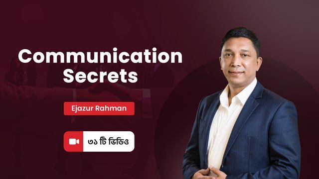 Communication Secrets