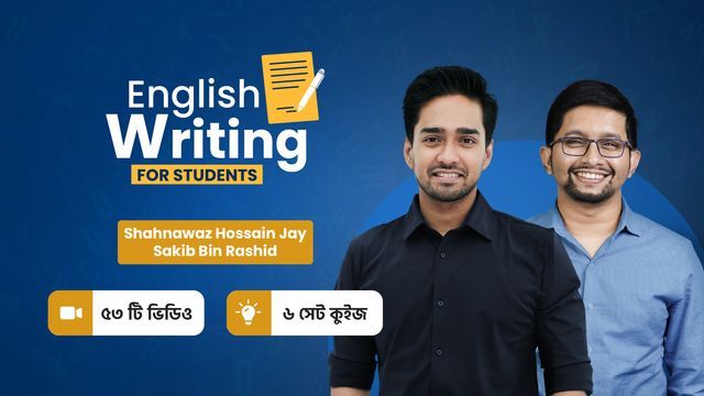 English Writing for Students